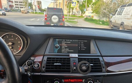 BMW X5, 2011 год, 2 000 000 рублей, 14 фотография