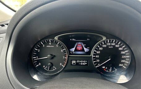 Nissan Teana, 2015 год, 1 450 000 рублей, 12 фотография