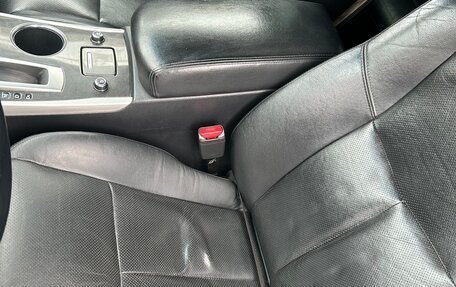 Nissan Teana, 2015 год, 1 450 000 рублей, 9 фотография