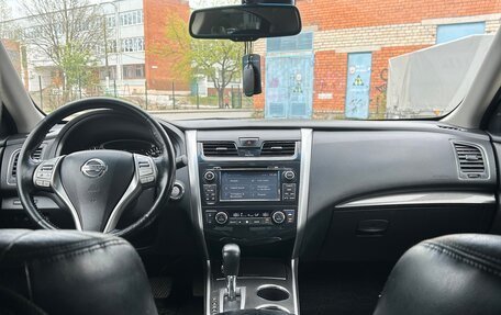 Nissan Teana, 2015 год, 1 450 000 рублей, 13 фотография