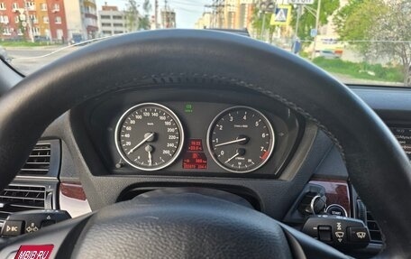 BMW X5, 2011 год, 2 000 000 рублей, 13 фотография