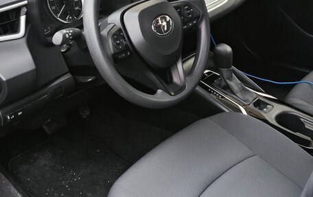 Toyota Corolla, 2021 год, 1 800 000 рублей, 9 фотография