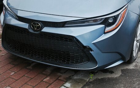 Toyota Corolla, 2021 год, 1 800 000 рублей, 5 фотография