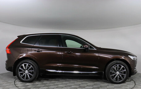 Volvo XC60 II, 2019 год, 3 877 000 рублей, 4 фотография