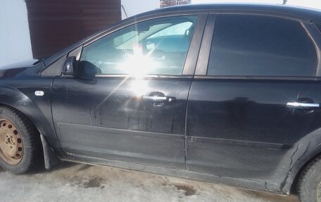 Ford Focus II рестайлинг, 2006 год, 300 000 рублей, 2 фотография