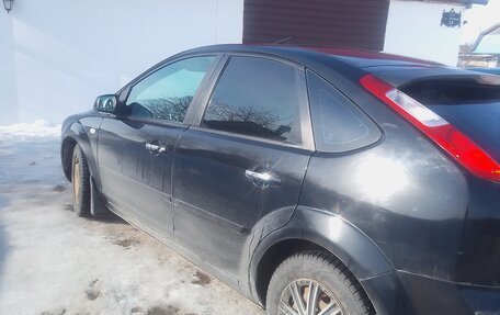 Ford Focus II рестайлинг, 2006 год, 300 000 рублей, 5 фотография