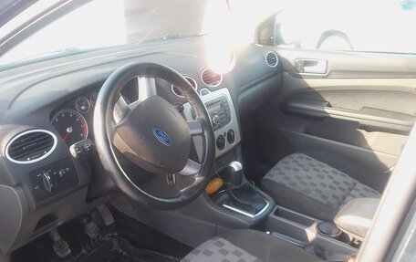 Ford Focus II рестайлинг, 2006 год, 300 000 рублей, 6 фотография