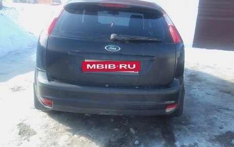 Ford Focus II рестайлинг, 2006 год, 300 000 рублей, 3 фотография