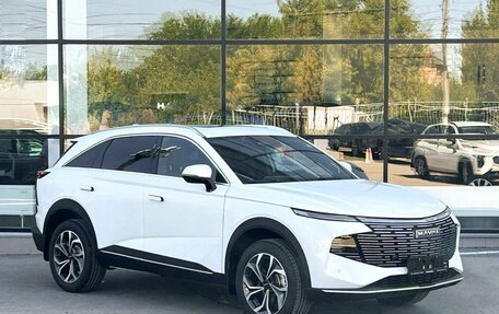 Haval F7, 2026 год, 3 799 000 рублей, 1 фотография