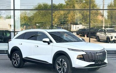 Haval F7, 2026 год, 3 799 000 рублей, 1 фотография