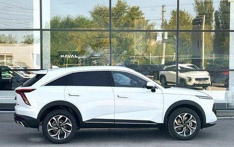 Haval F7, 2026 год, 3 799 000 рублей, 8 фотография