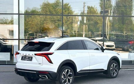 Haval F7, 2026 год, 3 799 000 рублей, 7 фотография