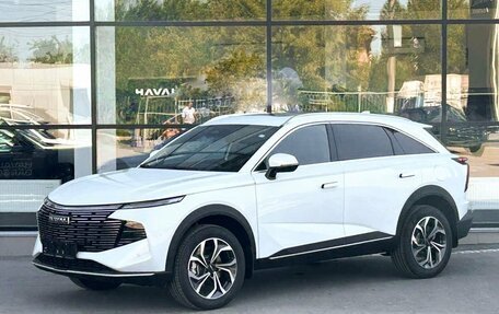 Haval F7, 2026 год, 3 799 000 рублей, 3 фотография