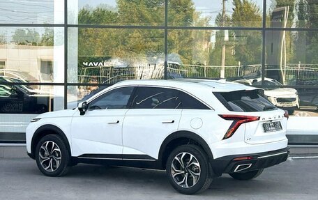 Haval F7, 2026 год, 3 799 000 рублей, 5 фотография
