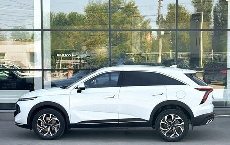 Haval F7, 2026 год, 3 799 000 рублей, 4 фотография