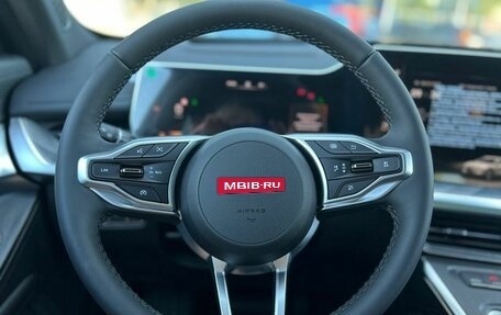 Haval F7, 2026 год, 3 799 000 рублей, 9 фотография