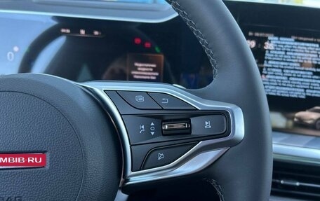 Haval F7, 2026 год, 3 799 000 рублей, 11 фотография