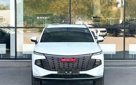 Haval F7, 2026 год, 3 799 000 рублей, 2 фотография
