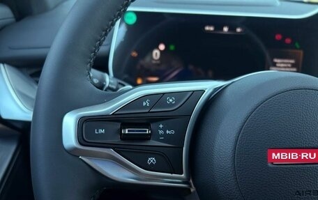 Haval F7, 2026 год, 3 799 000 рублей, 10 фотография