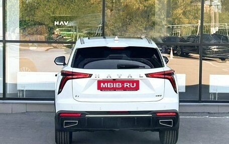 Haval F7, 2026 год, 3 799 000 рублей, 6 фотография