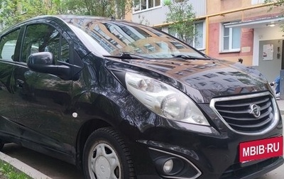 Ravon R2, 2017 год, 540 000 рублей, 1 фотография