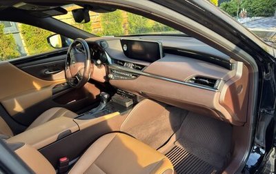 Lexus ES VII, 2020 год, 3 850 000 рублей, 1 фотография