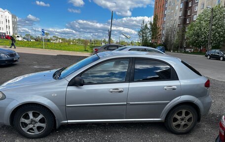 Chevrolet Lacetti, 2007 год, 235 000 рублей, 1 фотография