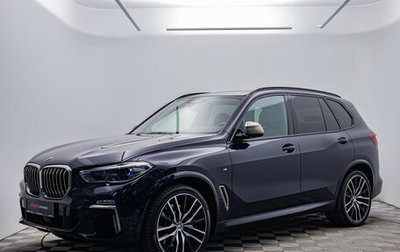 BMW X5, 2019 год, 5 830 000 рублей, 1 фотография