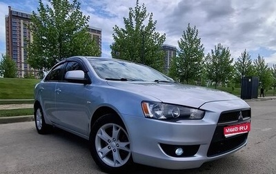 Mitsubishi Lancer IX, 2008 год, 830 000 рублей, 1 фотография