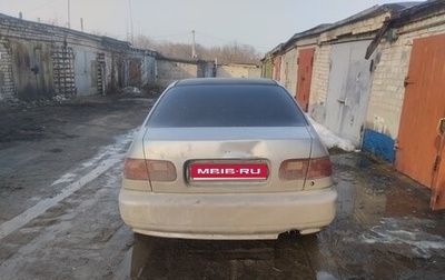Honda Civic Ferio III, 1995 год, 150 000 рублей, 1 фотография