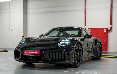 Porsche 911, 2026 год, 43 700 000 рублей, 1 фотография