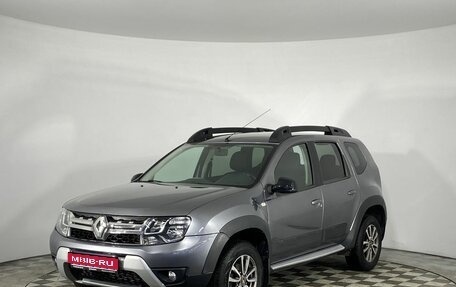 Renault Duster I рестайлинг, 2019 год, 1 530 000 рублей, 1 фотография