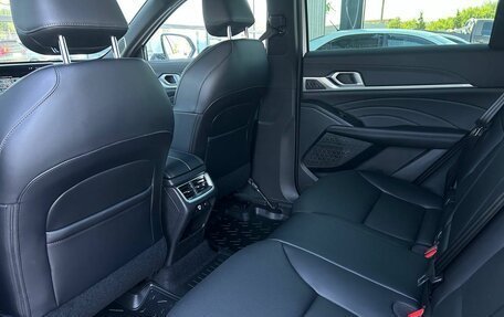 Haval F7, 2026 год, 3 799 000 рублей, 24 фотография