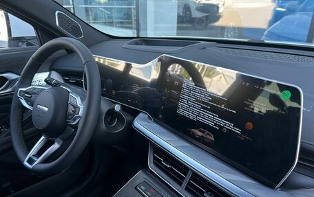 Haval F7, 2026 год, 3 799 000 рублей, 21 фотография