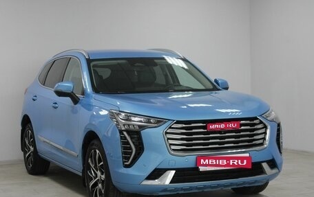 Haval Jolion, 2021 год, 1 759 900 рублей, 1 фотография