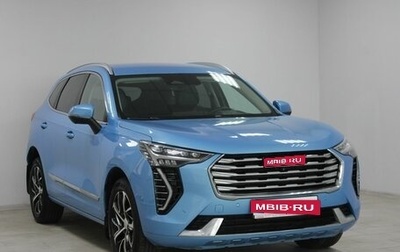 Haval Jolion, 2021 год, 1 759 900 рублей, 1 фотография