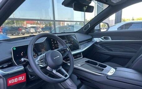 Haval F7, 2026 год, 3 799 000 рублей, 19 фотография