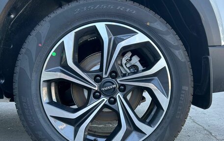 Haval F7, 2026 год, 3 799 000 рублей, 32 фотография