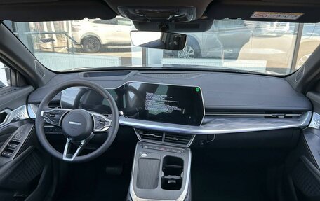 Haval F7, 2026 год, 3 799 000 рублей, 28 фотография