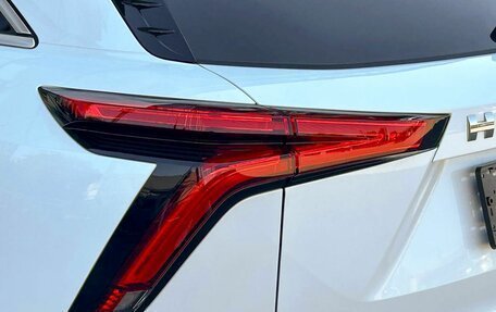 Haval F7, 2026 год, 3 799 000 рублей, 30 фотография