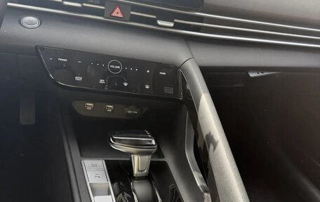 Hyundai Elantra, 2022 год, 1 900 000 рублей, 8 фотография