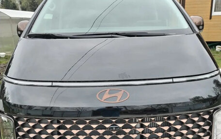 Hyundai Staria, 2024 год, 7 850 000 рублей, 4 фотография