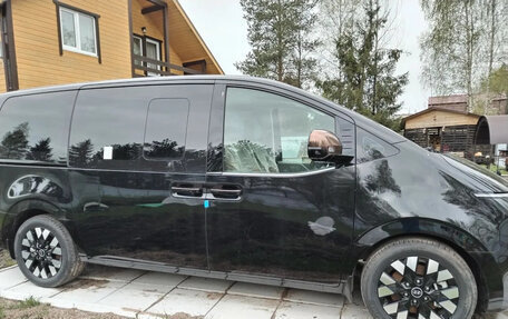 Hyundai Staria, 2024 год, 7 850 000 рублей, 5 фотография