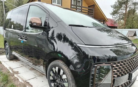 Hyundai Staria, 2024 год, 7 850 000 рублей, 6 фотография