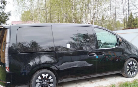 Hyundai Staria, 2024 год, 7 850 000 рублей, 10 фотография