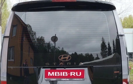 Hyundai Staria, 2024 год, 7 850 000 рублей, 8 фотография