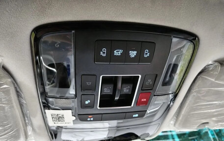 Hyundai Staria, 2024 год, 7 850 000 рублей, 14 фотография