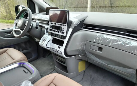 Hyundai Staria, 2024 год, 7 850 000 рублей, 22 фотография