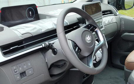 Hyundai Staria, 2024 год, 7 850 000 рублей, 11 фотография