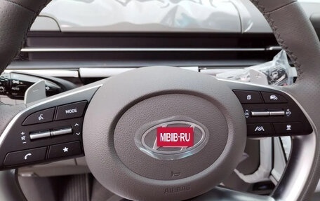 Hyundai Staria, 2024 год, 7 850 000 рублей, 29 фотография